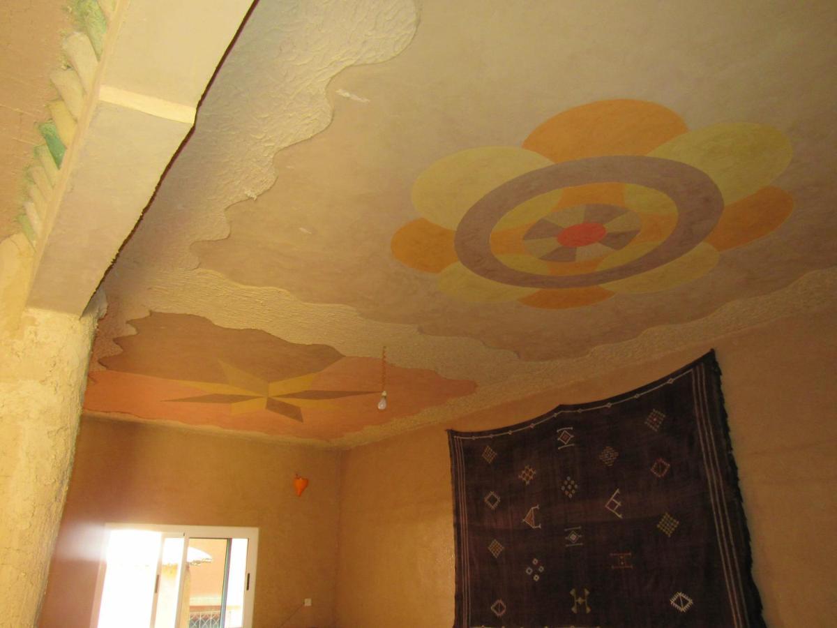 Dounia Hostel Tinghir Exterior photo