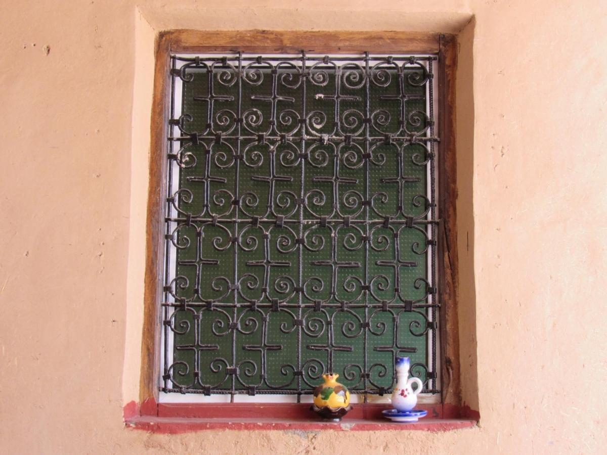 Dounia Hostel Tinghir Exterior photo
