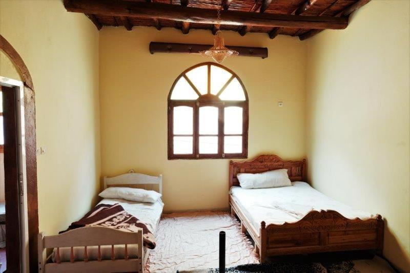 Dounia Hostel Tinghir Exterior photo