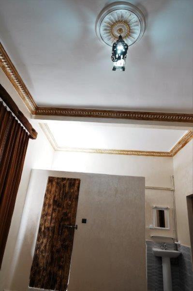 Dounia Hostel Tinghir Exterior photo