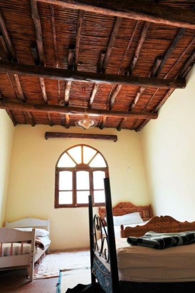 Dounia Hostel Tinghir Exterior photo