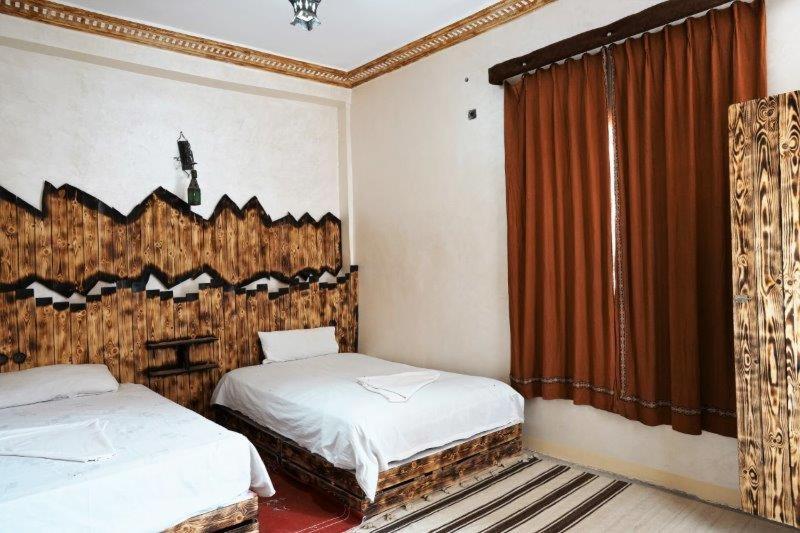 Dounia Hostel Tinghir Exterior photo